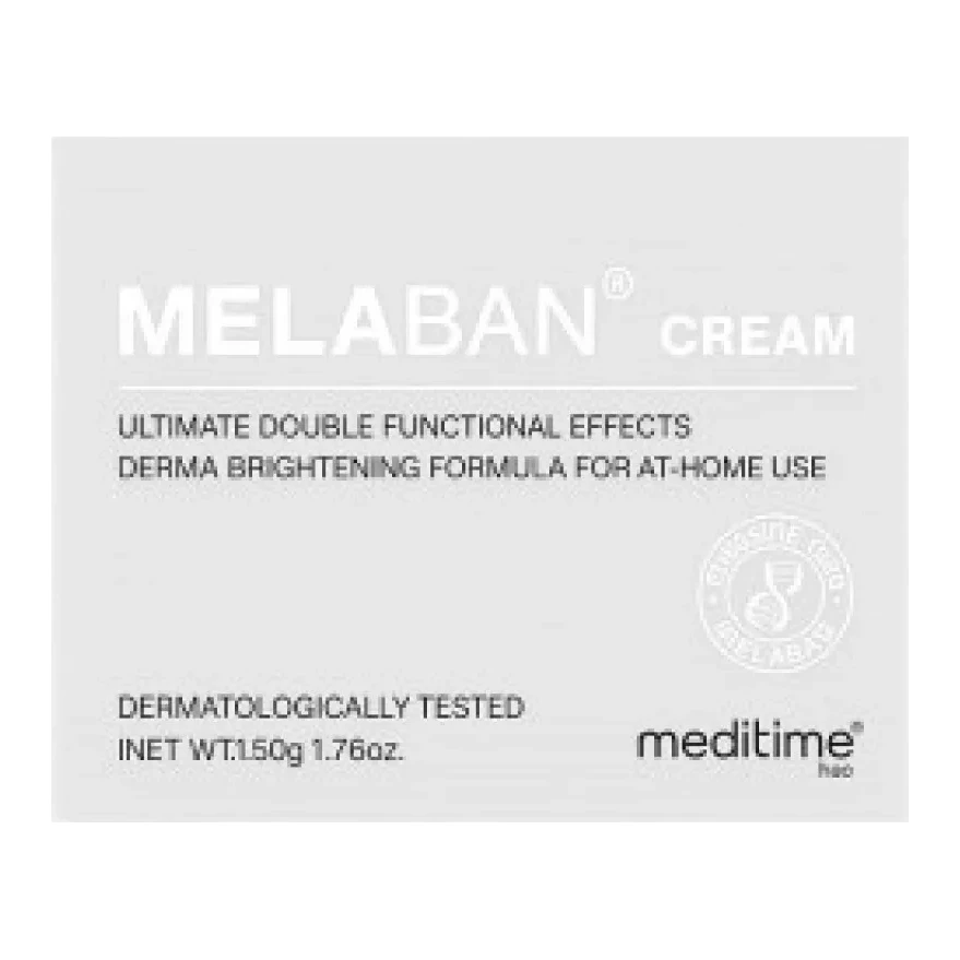 Meditime Meditimeneo Melaban Cream 50 мл