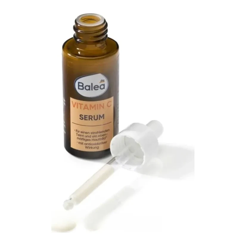 BALEA Vitamin C Serum 50 мл