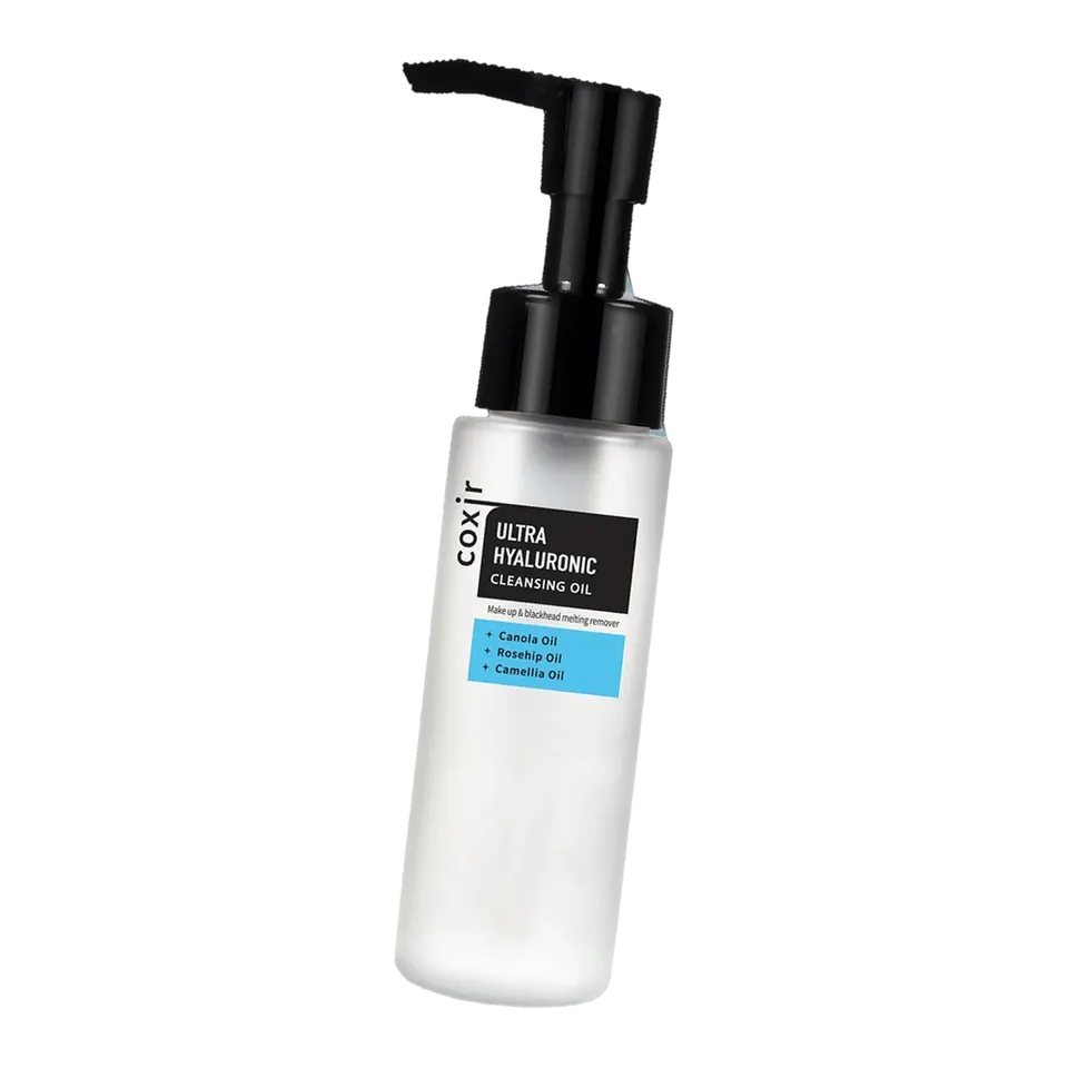 Coxir Ultra Hyaluronic Cleansing Oil 50 мл