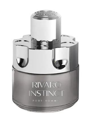 Marxzelle Парфумована вода Rivaro Instinct Man