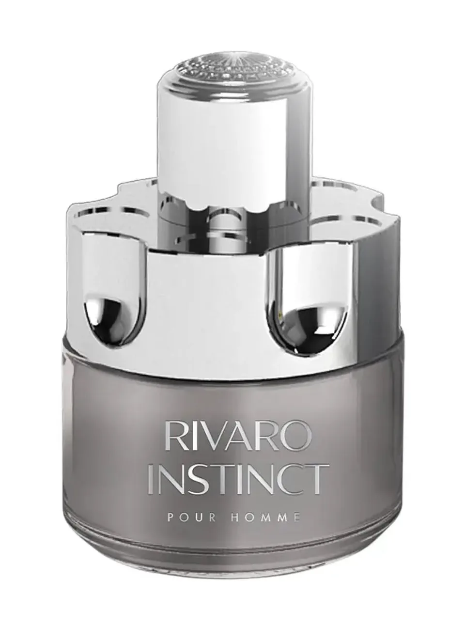 Marxzelle Парфумована вода Rivaro Instinct Man