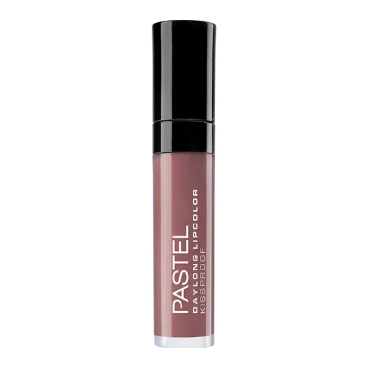 PASTEL Помада матова рідка PASTEL DAYLONG LIPCOLOR KISSPROF тон 30_ДО 01.26/04.26