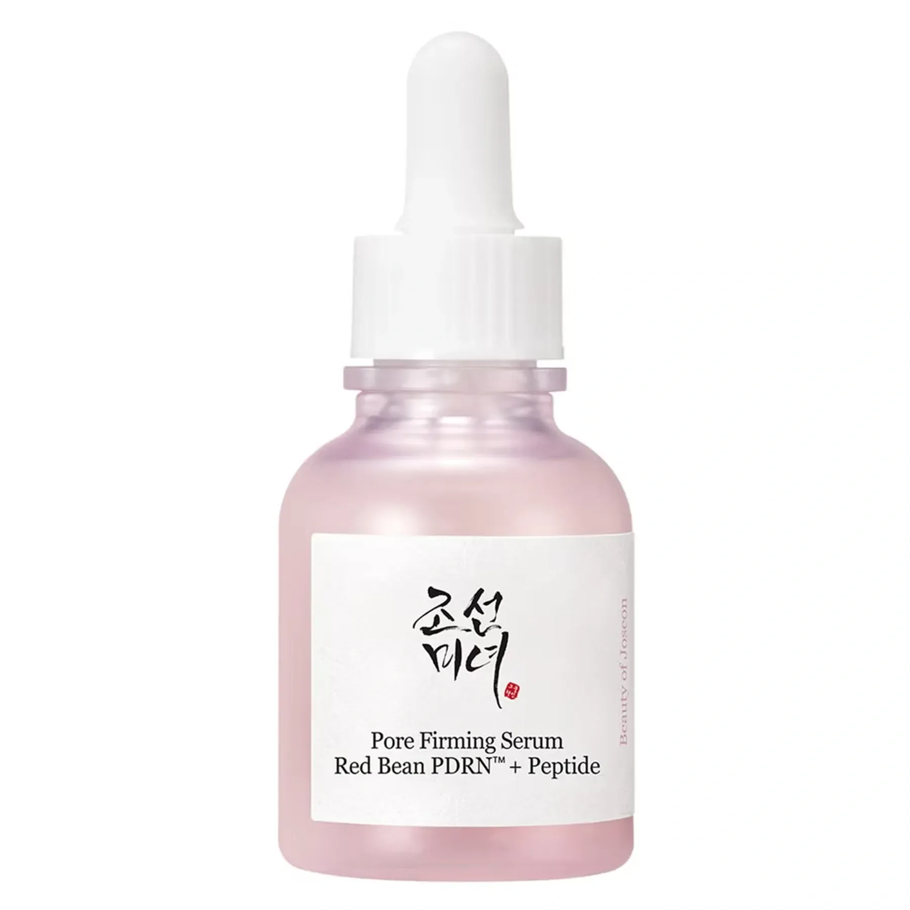 Beauty Of Joseon Pore Firming Serum Red Bean