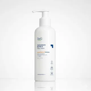 DR.G Dermoisture Barrier D Daily Lotion