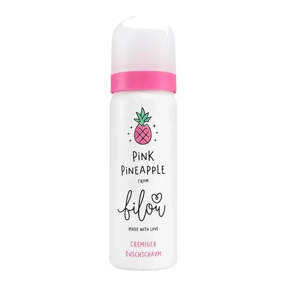 Bilou Pink Pineapple 50 мл