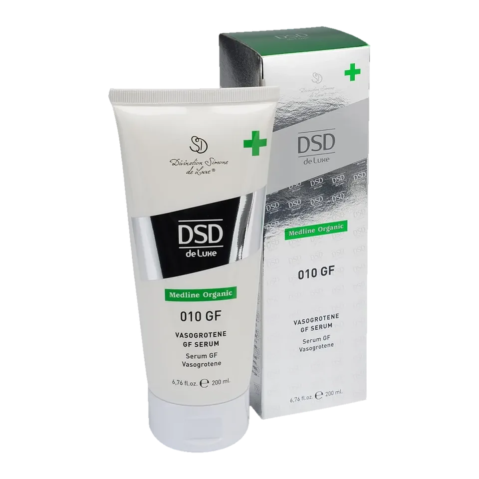 DSD de Luxe 010 200 мл
