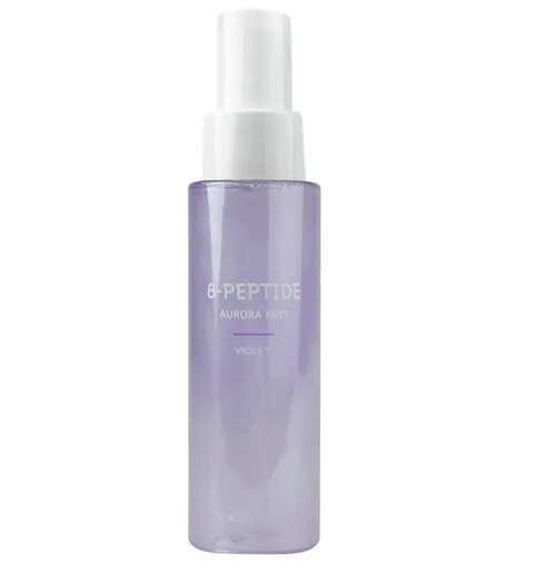 Enough 8 Peptide Aurora Mist Violet