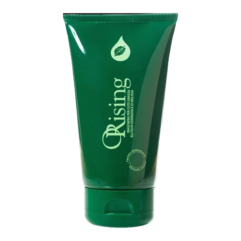 Orising Grassa Mask