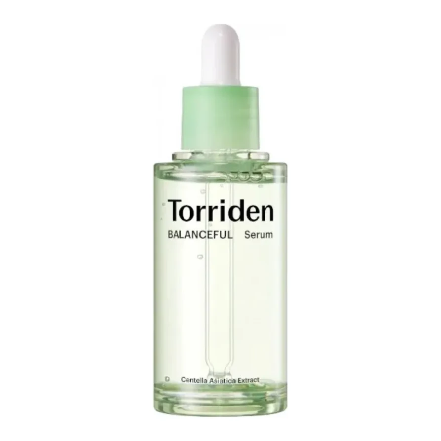TORRIDEN Balanceful Cica Serum 50 мл