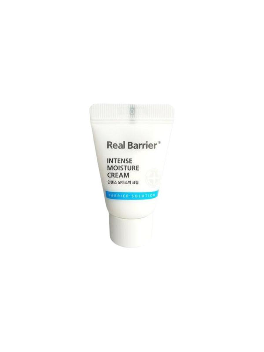 Real Barrier Intense Moisture Cream 10 мл