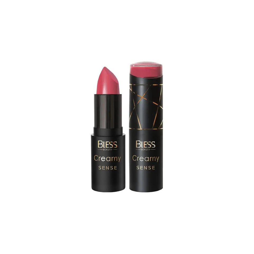 Bless Beauty Помада для губ Creamy Sense №7