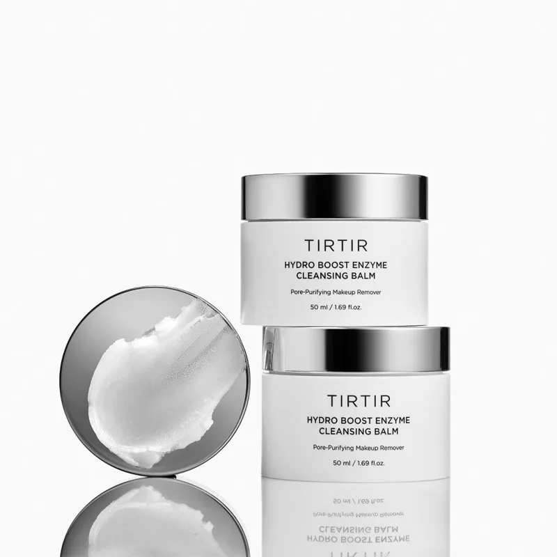 TIRTIR Hydro Boost Enzyme Cleansing Balm 120 мл