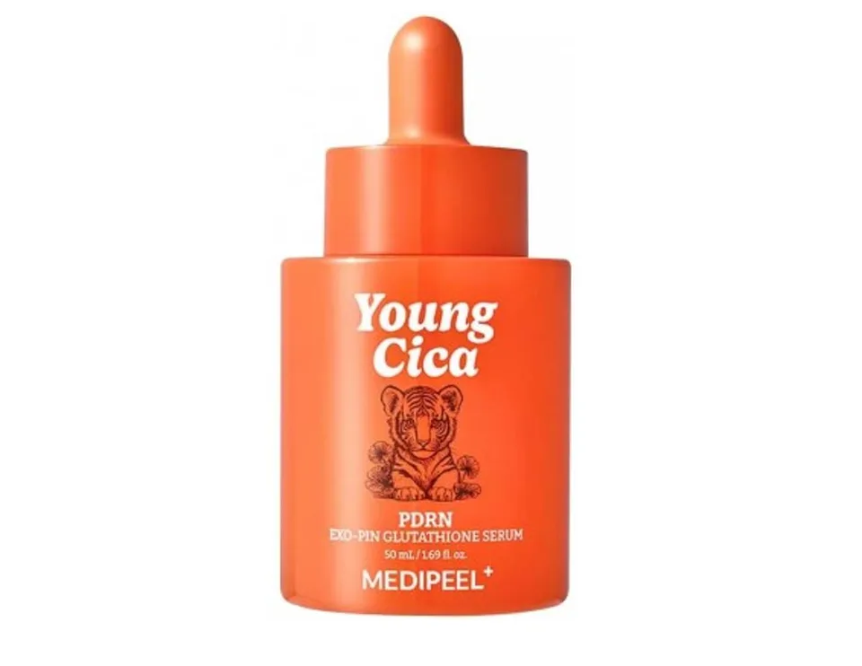 Medi-Peel Young Cica PDRN Exo-pin Glutathione Serum 50 мл