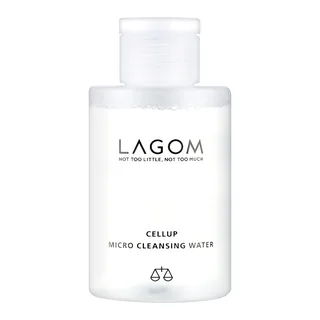 LAGOM Cellup Micro Cleansing Water (mini) 100 мл