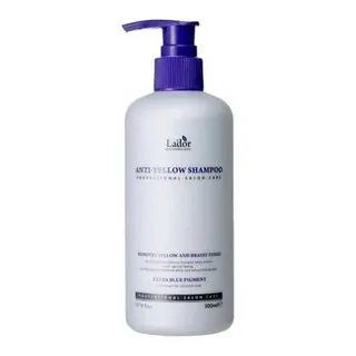 La'dor Lador Anti Yellow Shampoo 300 мл