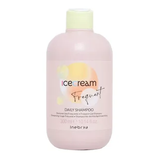Inebrya Daily Shampoo 300 мл