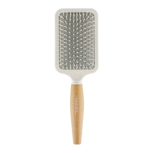 Masil Щітка-гребінець для волосся Masil Wooden Paddle Brush