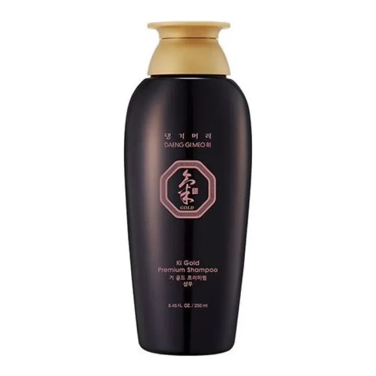 Daeng Gi Meo Ri Ki Gold Premium Shampoo 250 250 мл