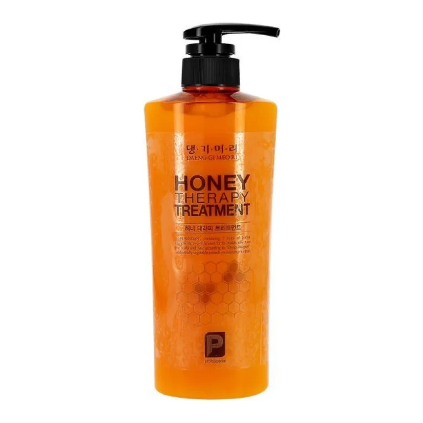 Daeng Gi Meo Ri Professional Honey Therapy Treatment 500 мл