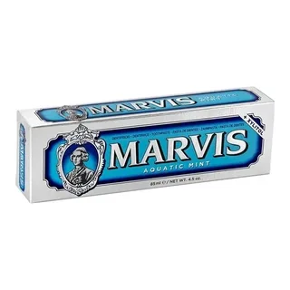 MARVIS Aquatic Mint 85 мл
