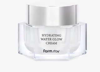 FarmStay Hydrating Water Glow Cream 70 мл