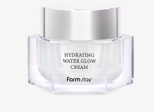 FarmStay Hydrating Water Glow Cream 70 мл