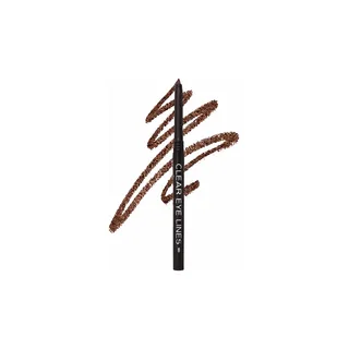 Parisa Cosmetics Гелевий автоматичний олівець для очей Graphic Eyeliner