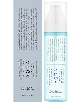 DR.ALTHEA Aqua Marine Jelly Mist 100 мл
