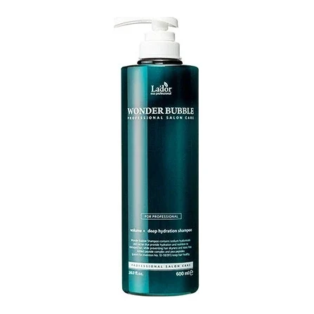 La'dor Lador WONDER BUBBLE 600 мл