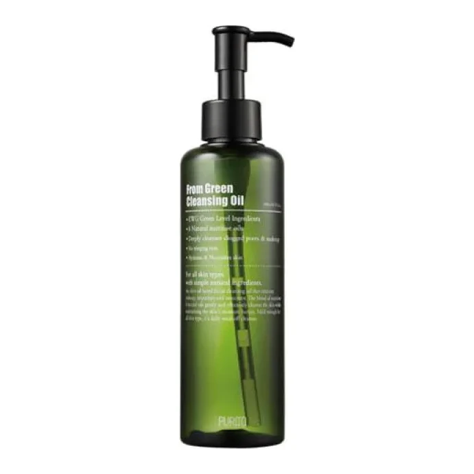 PURITO From Green Cleansing Oil ( ) 1 мл