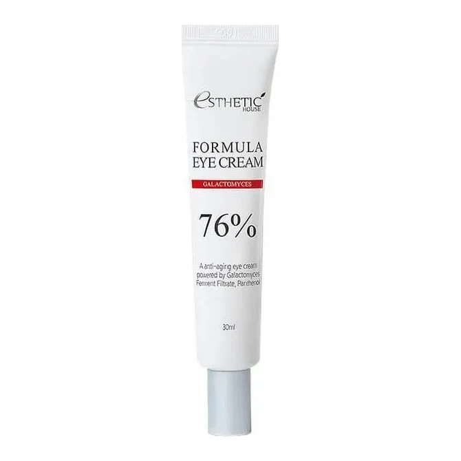Esthetic House Formula Eye Cream Galactomyces 30 мл