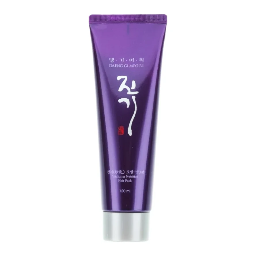 Daeng Gi Meo Ri Vitalizing Nutrition Hair Pack 120 мл