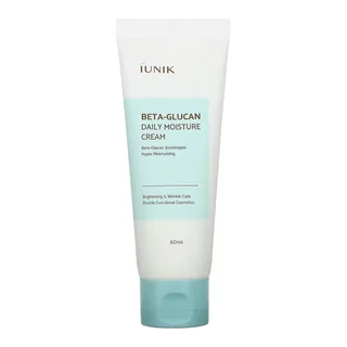 Iunik Beta Glucan Daily Moisture Cream