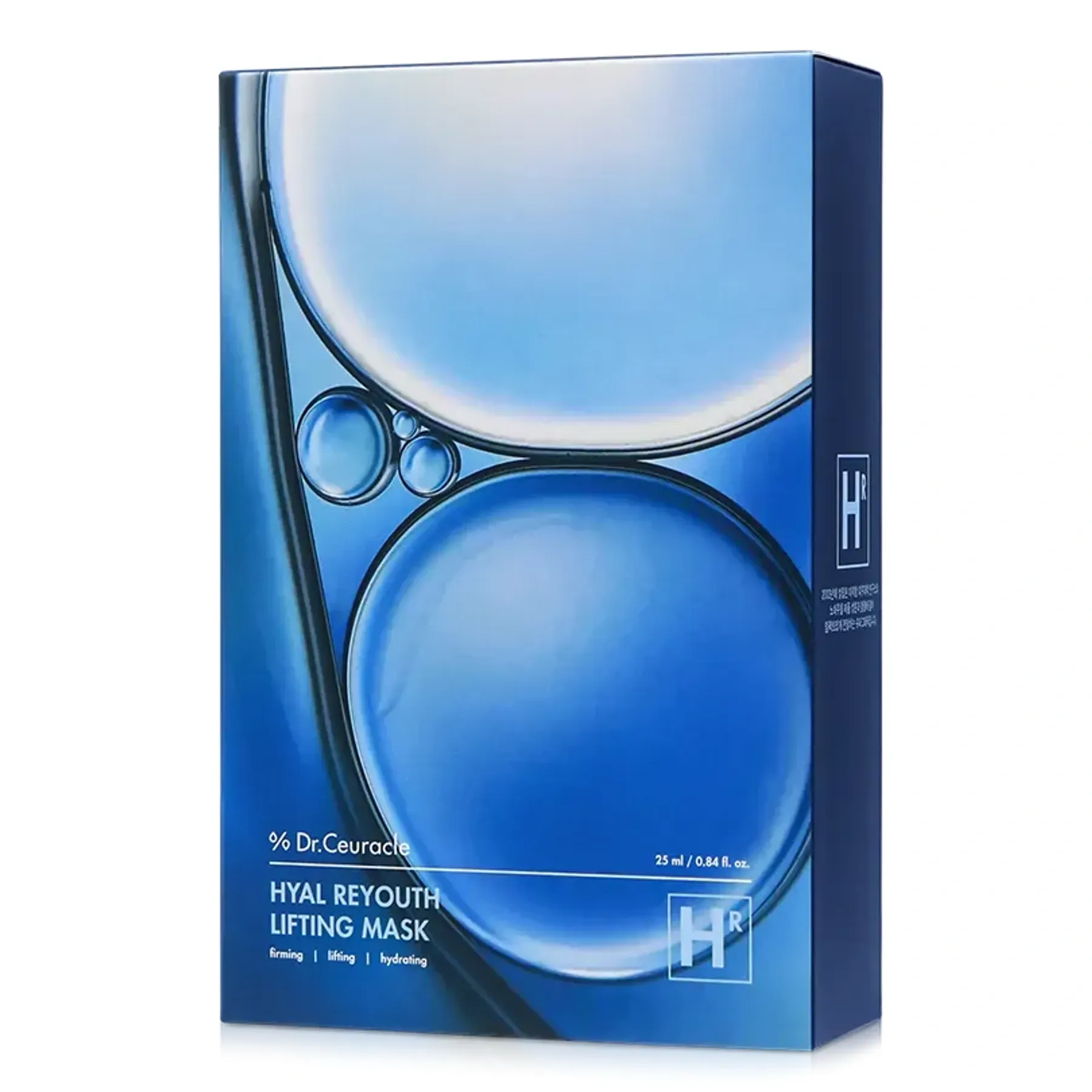 Dr.Ceuracle Hyal Reyouth Lifting Mask