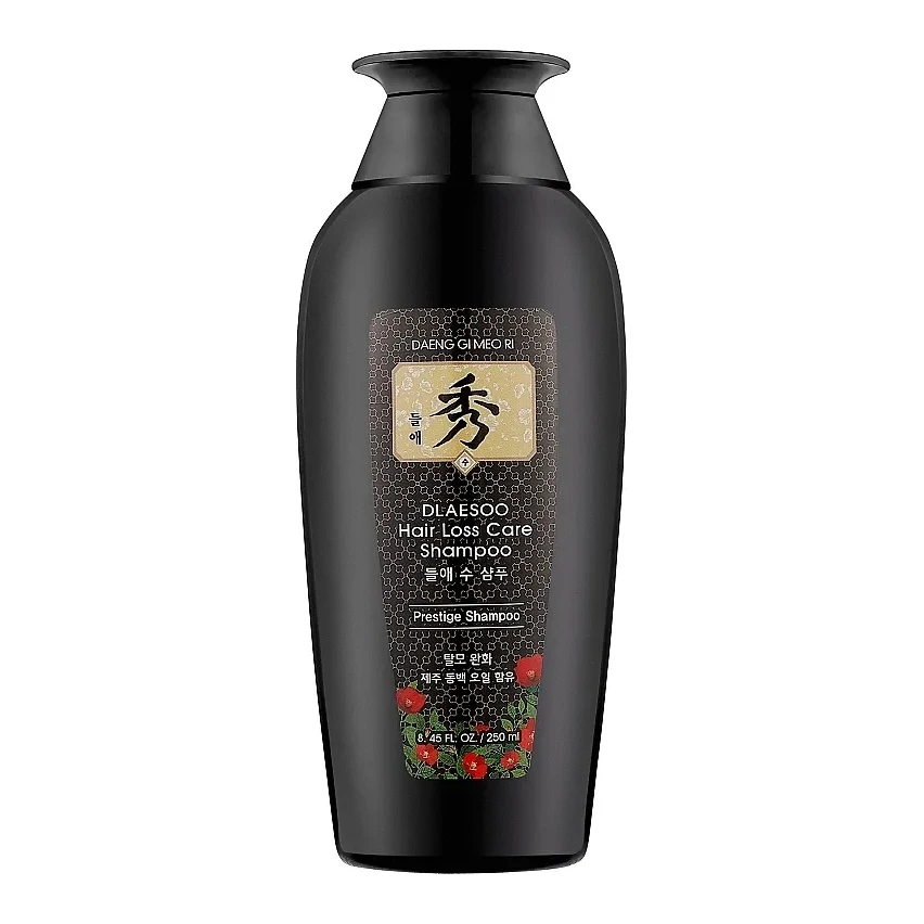 Daeng Gi Meo Ri Dlae Soo Hair Loss Care Shampoo 250 мл