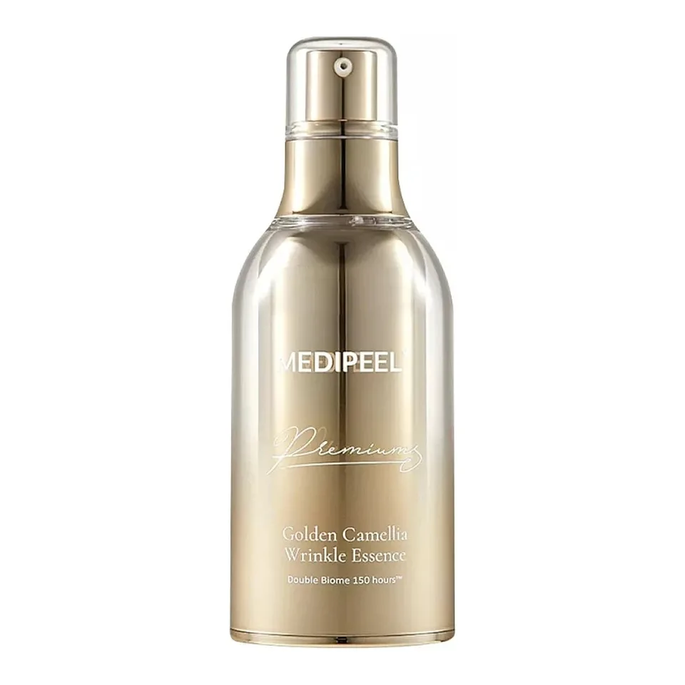 Medi-Peel Peptide9 GoldenCamellia Essence 50 мл