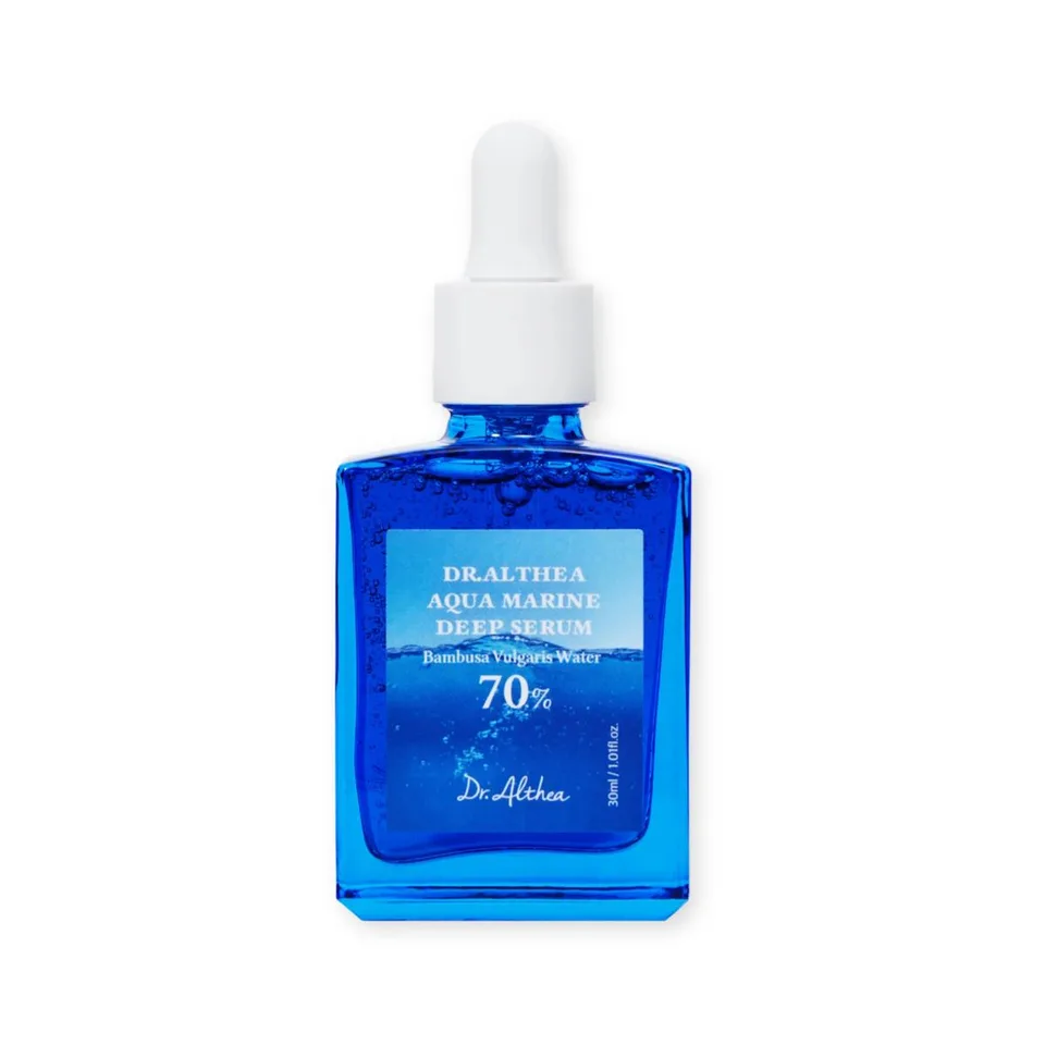 DR.ALTHEA Aqua Marine Deep Serum 30 мл