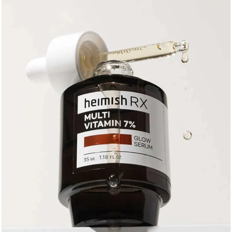 Heimish RX Multi Vitamin Glow Serum 35 мл