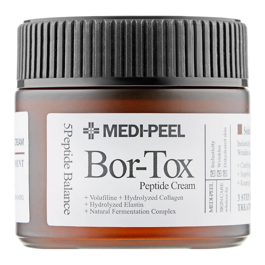 Medi-Peel Bor-Tox Peptide Cream 50 мл