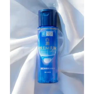 Hada Labo Shirojun Lotion Rich Moisturizing Medicated