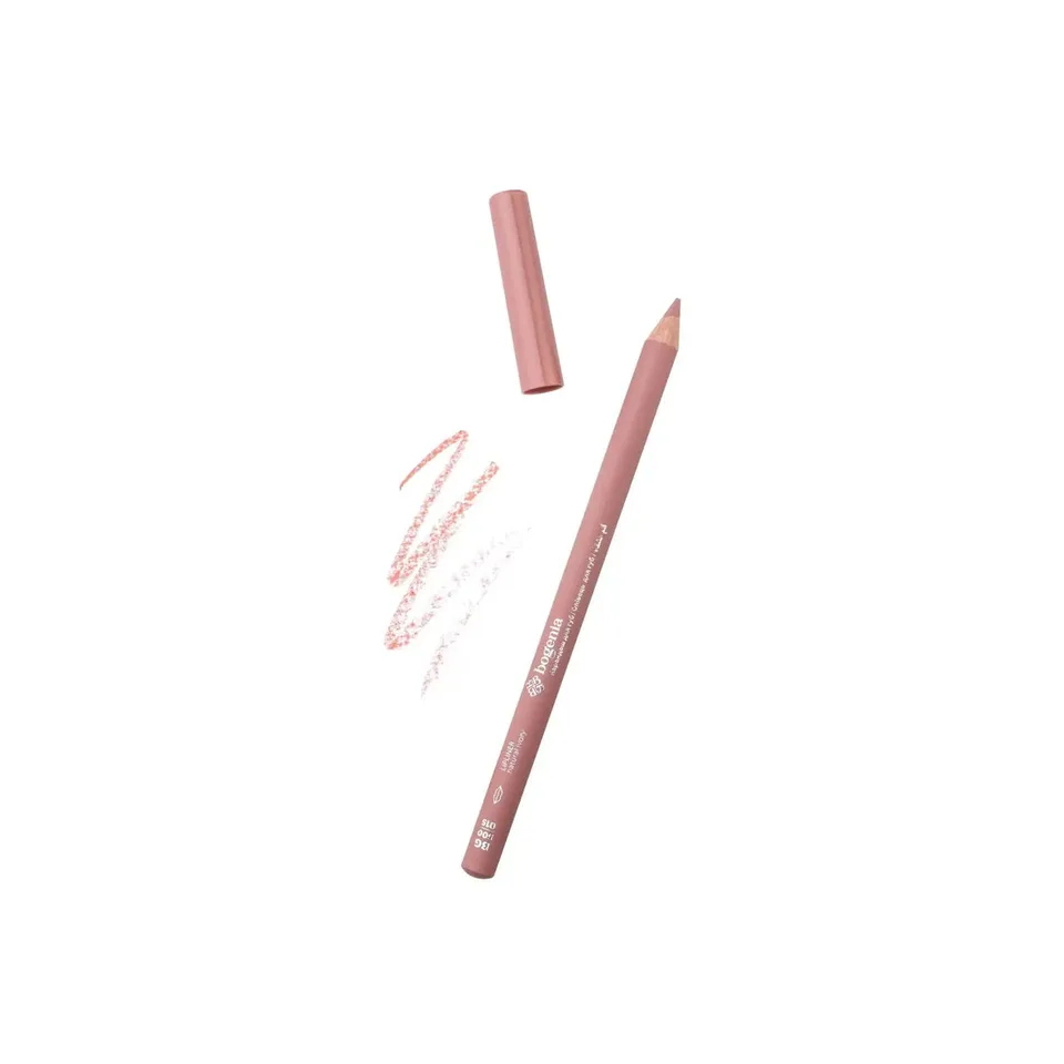 Bogenia Олівець для губ Lipliner №15
