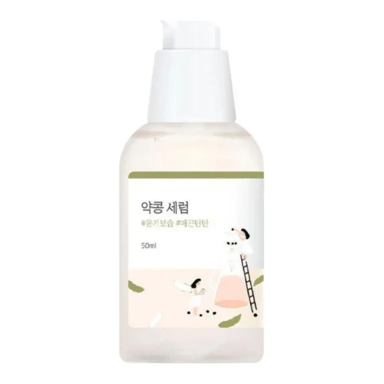 Round Lab Soybean Serum 50 мл