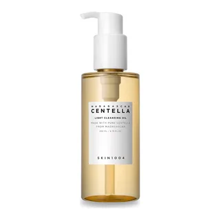 SKIN1004 Madagascar Centella Light Cleansing Oil 200 мл