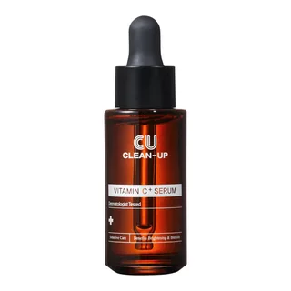 CU SKIN Clean-Up Vitamin C+ Serum 20 мл