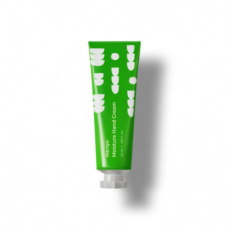 ma:nyo Manyo Moisture Hand Cream Deep Woody Moment 50 мл