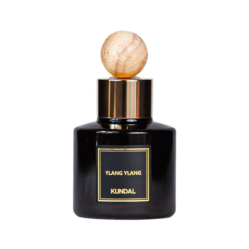 Kundal Perfume Car Diffuser Ylang Ylang 75 мл