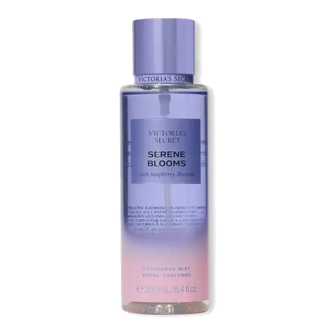 Victoria's Secret Serene Blooms Fragrance Mist