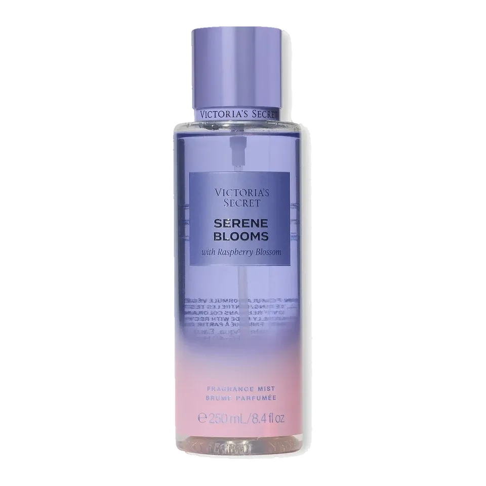 Victoria's Secret Serene Blooms Fragrance Mist 250 мл