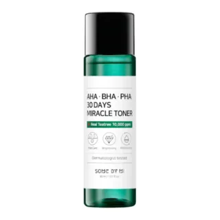 Some By Mi AHA. BHA. PHA 30Days Miracle Toner
