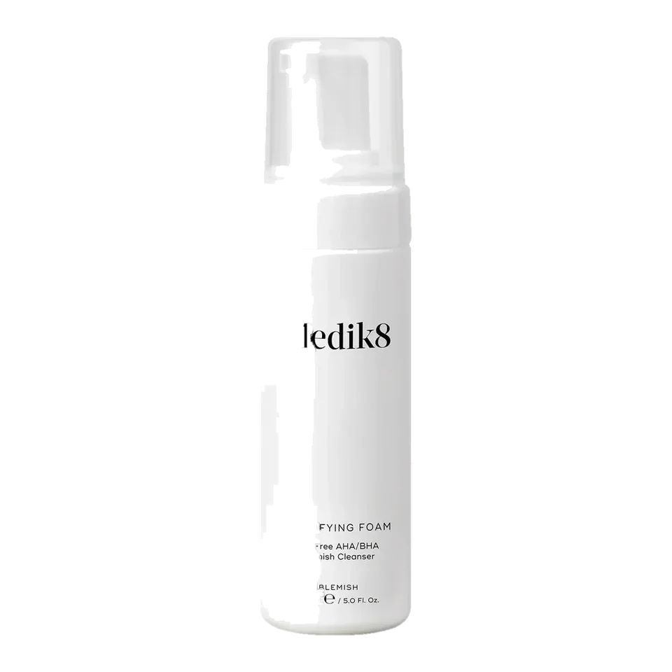 Medik8 Clarifying Foam 150 мл